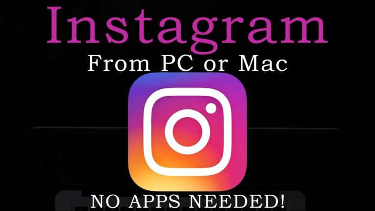 Instagram MOD APk for Pc & Mac  Latest Version 2024